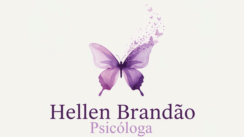 Hellen Brandão - Psicóloga